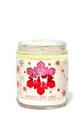 Nến Thơm Bath And Body Works 198G 1 Bấc Size S