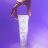 Sữa Rửa Mặt Image Iluma Intense Brightening Exfoliating 113G