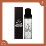 Xịt Căng Bóng 3Ce Moist Glossing Face Oil Mist 140Ml