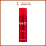 Xịt Tẩy Trang Dạng Dầu One Size Go Off 115Ml