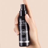 Xịt Khoá Make Up For Ever Light Velvet Air 100Ml