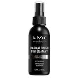 Xịt Khóa Make Up Nyx Finish Setting Spray 60Ml