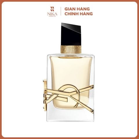 Nước Hoa Ysl Libre Edp