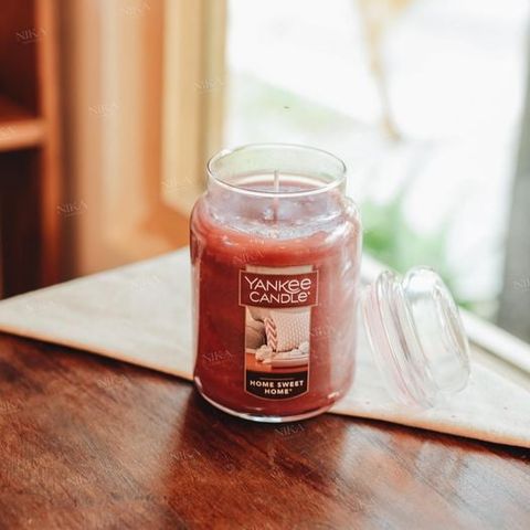 Nến Thơm Yankee 1 Bấc Size L 632G