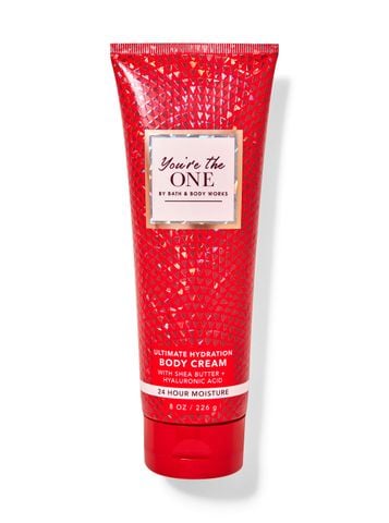 Sữa Dưỡng Thể Bath And Body Works