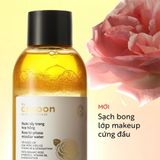 Nước Tẩy Trang Cocoon Hoa Hồng