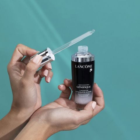 LANCOME ADVANCED GÉNIFIQUE 100ml Lancome Advanced Genifique Concentrate 115ml – Beauty Affairs AU