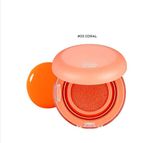 Má hồng The Face Shop Moisture Cushion Blush