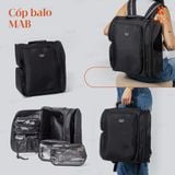 Cốp Mab Make Up Chuyên Nghiệp