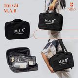 Cốp Mab Make Up Chuyên Nghiệp