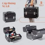 Cốp Mab Make Up Chuyên Nghiệp