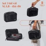 Cốp Mab Make Up Chuyên Nghiệp