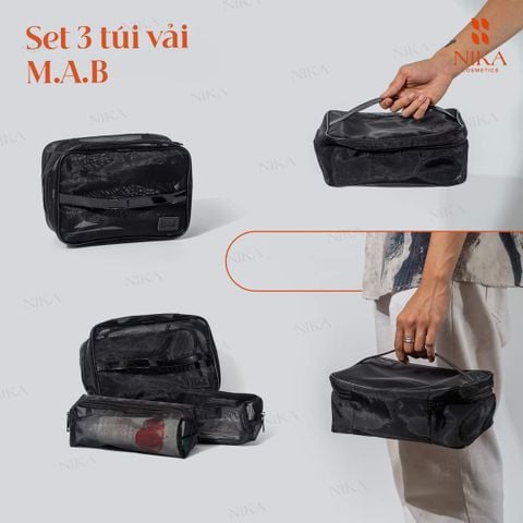 Cốp Mab Make Up Chuyên Nghiệp