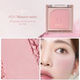 Phấn Má Hồng Mude Flutter Blusher 5G