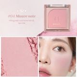 Phấn Má Hồng Mude Flutter Blusher