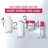 Dầu Dưỡng Tóc Cao Cấp Fino Premium Touch Hair Oil B 70ml