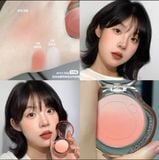 Phấn Má Hồng Romantic Beauty