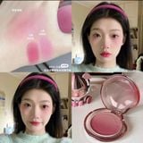 Phấn Má Hồng Romantic Beauty