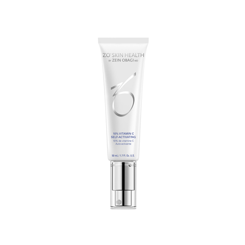 Serum Zo Skin Health 10% Vitamin C Self-Activating 50Ml