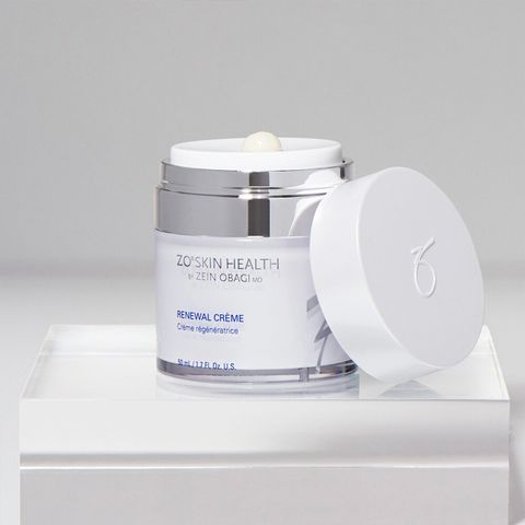 【新品未開封】ZO SKIN HEALTH RENEWAL CRÈME 50ml Renewal Creme | Women's Wellness of MS