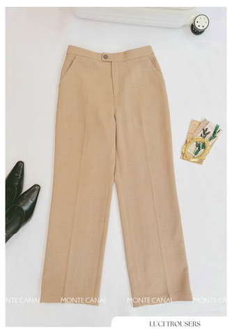  Luci Trousers 