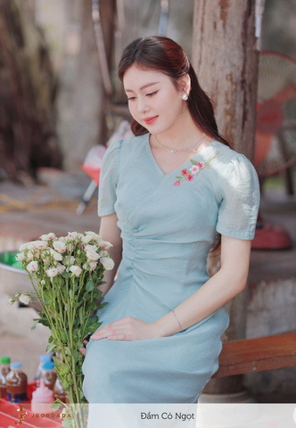  Đầm Cỏ Ngọt 