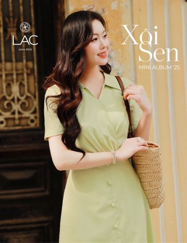  Đầm Xôi Sen 