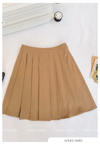  Sohee Skirt 