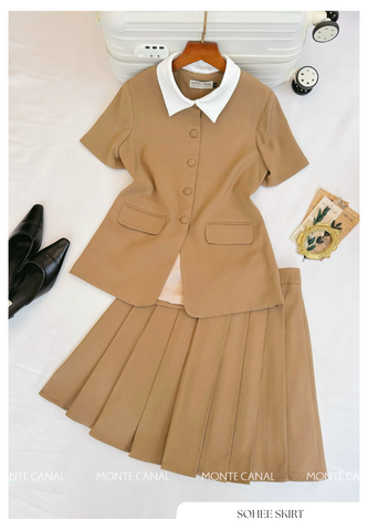  Sohee Skirt 