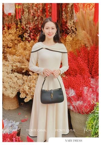  Nary Dress 