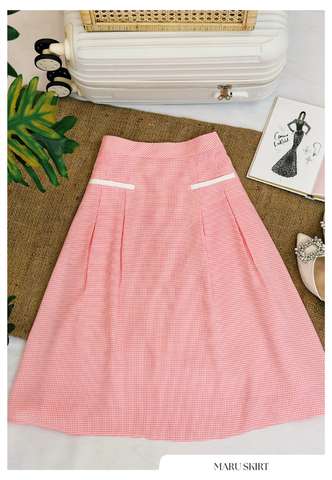  Maru Skirt 