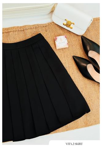  Vita.2 Skirt 