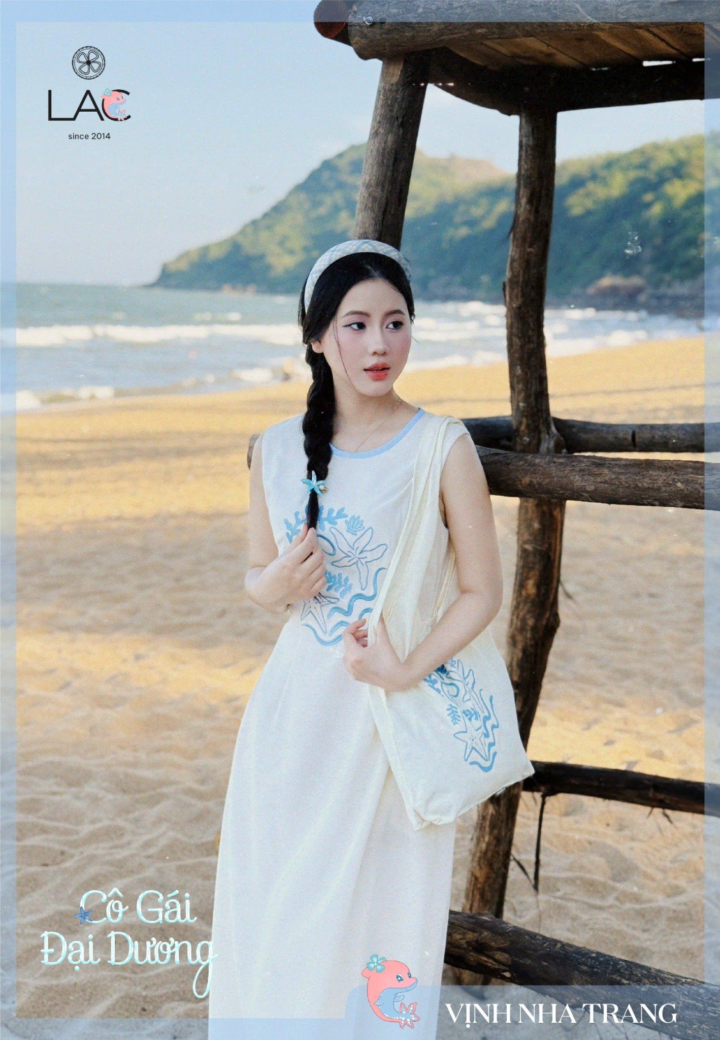 Đầm Vịnh Nha Trang