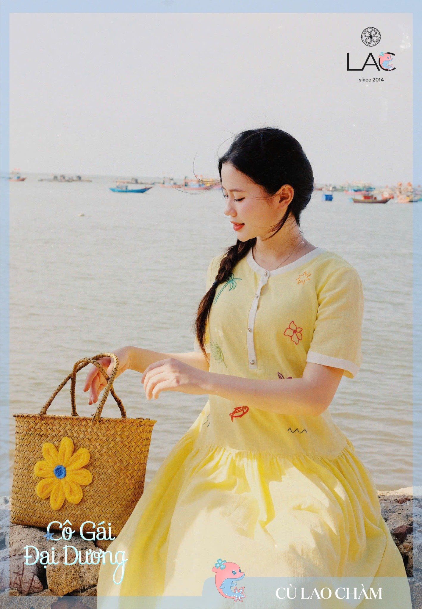 Đầm Cù Lao Chàm