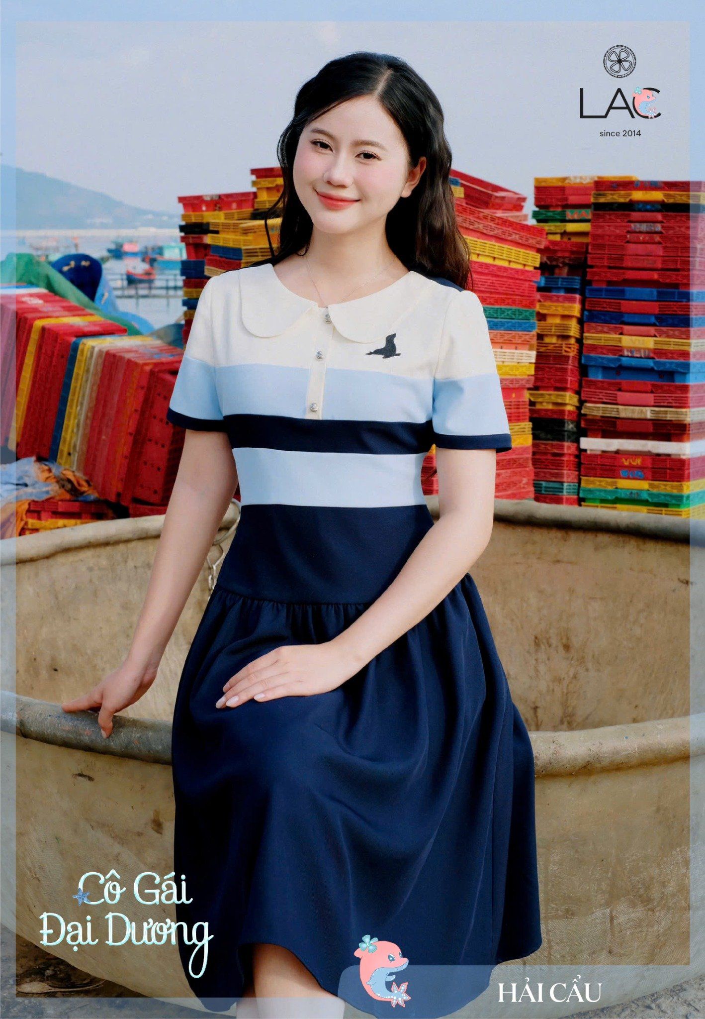 Đầm Hải Cẩu
