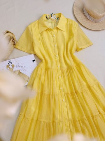  Đầm Nắng Biển 