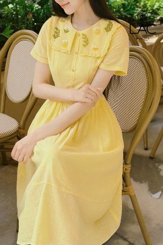  Đầm Vành Khuyên 