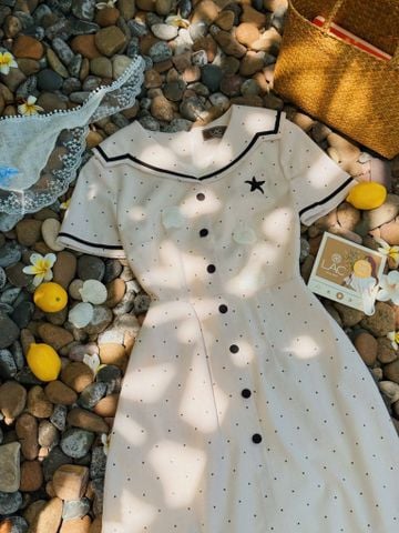  Đầm Sao Biển Cát Bà 