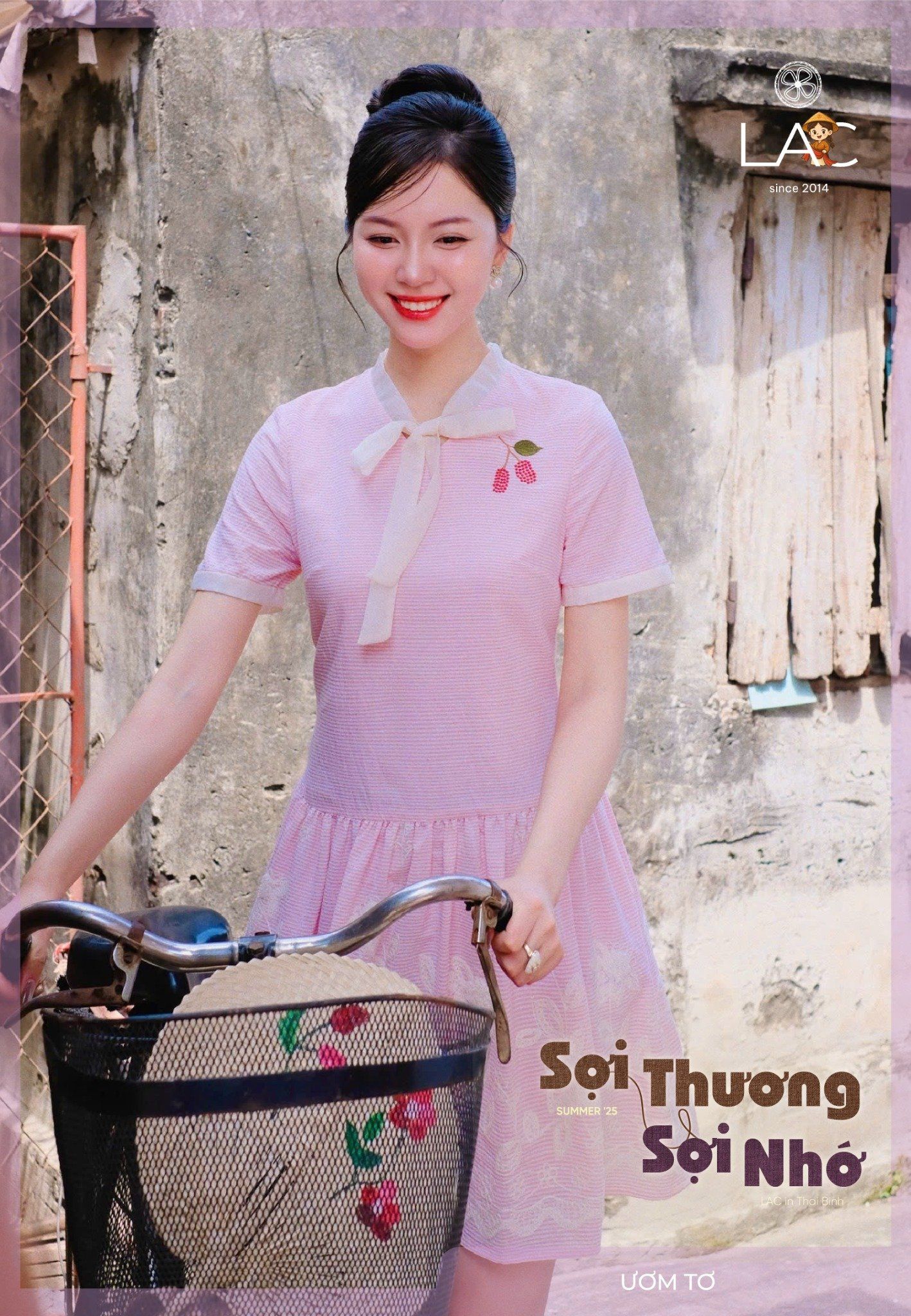 Đầm Ươm Tơ