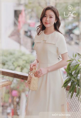  Đầm Một Sớm Mai 