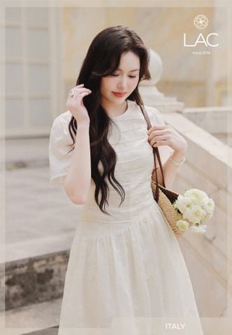 Đầm Italy 
