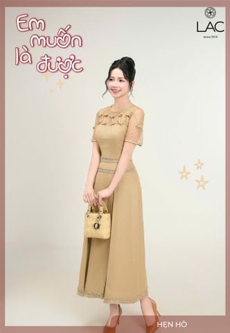  Đầm Hẹn Hò 