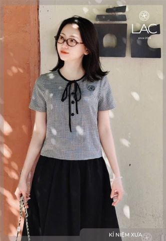  Áo Kỷ Niệm Xưa 