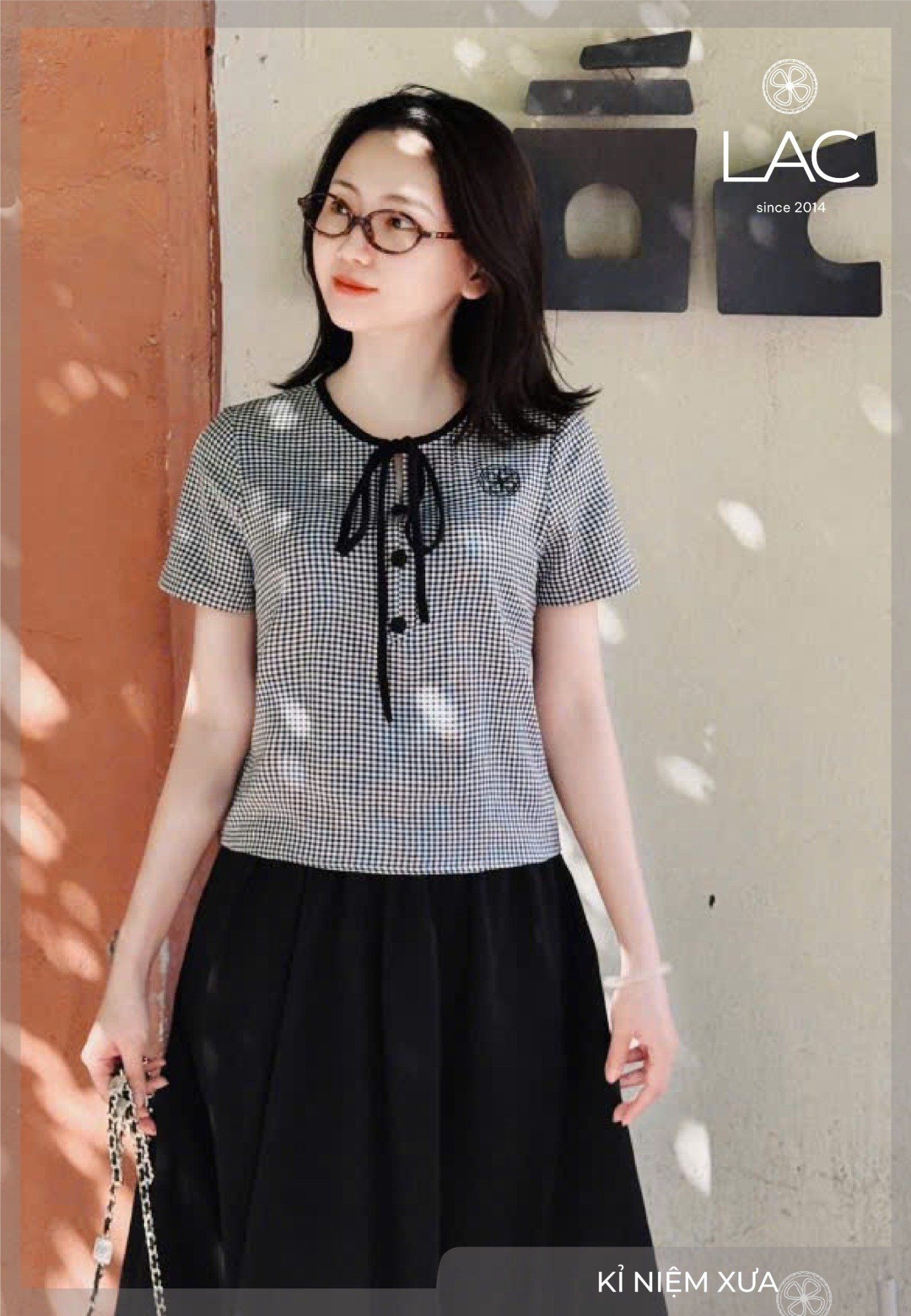 Áo Kỷ Niệm Xưa