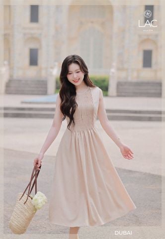 Đầm Dubai 