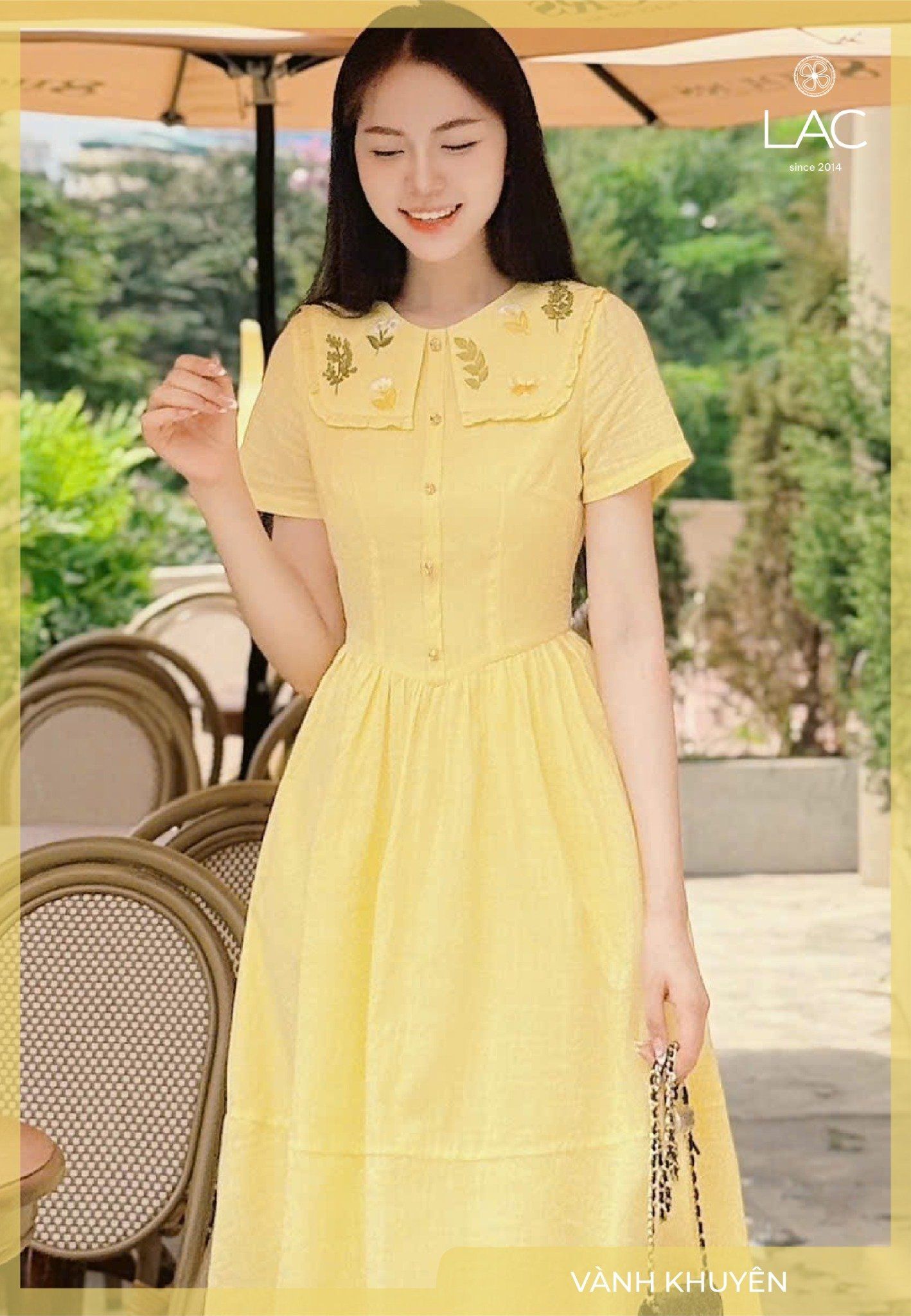 Đầm Vành Khuyên