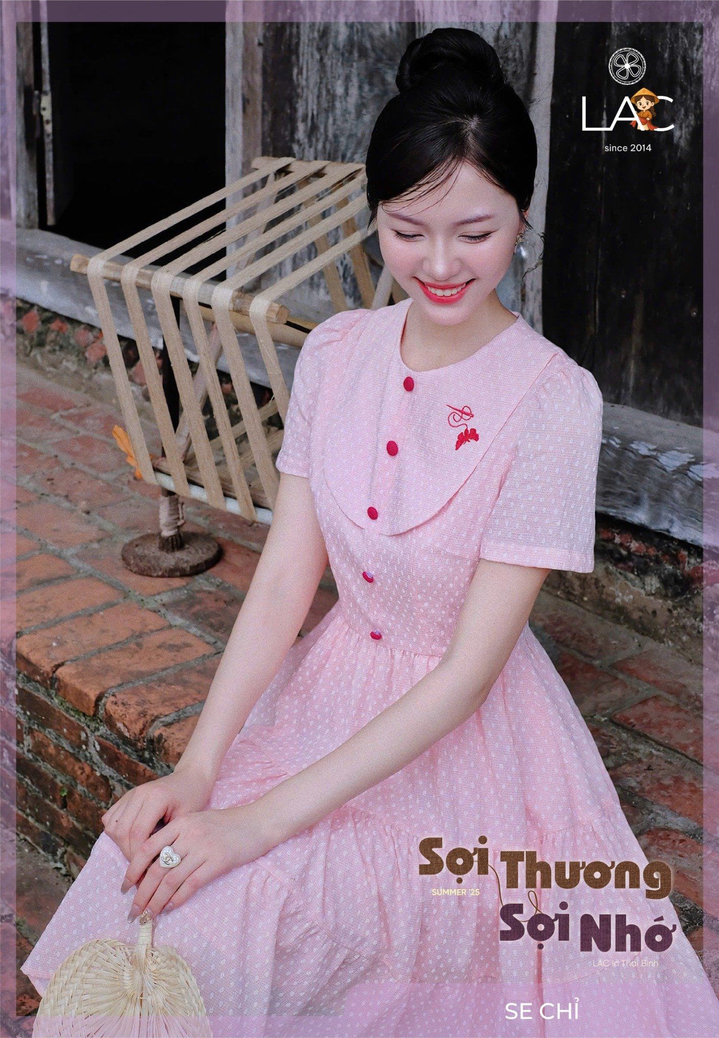 Đầm Se Chỉ