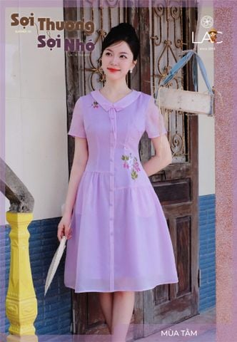  Đầm Mùa Tằm 