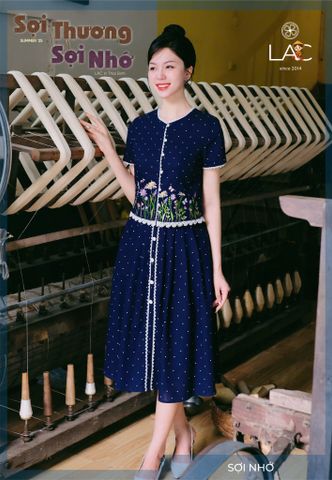  Chân Váy Sợi Nhớ 