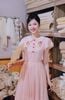 Đầm Luồn Kim
